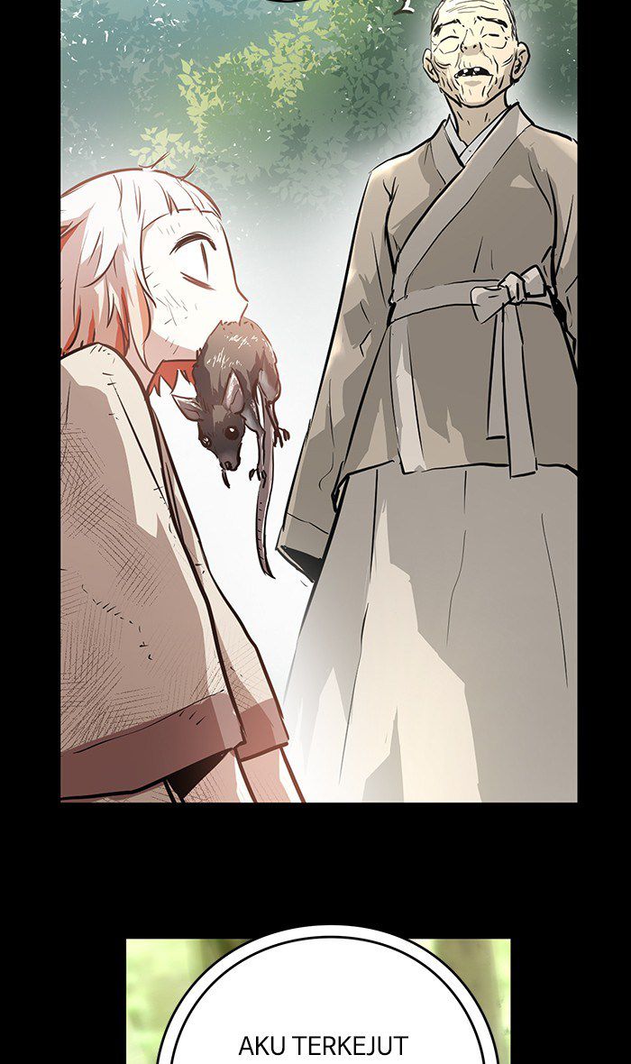 Promised Orchid Chapter 22 - halaman 6