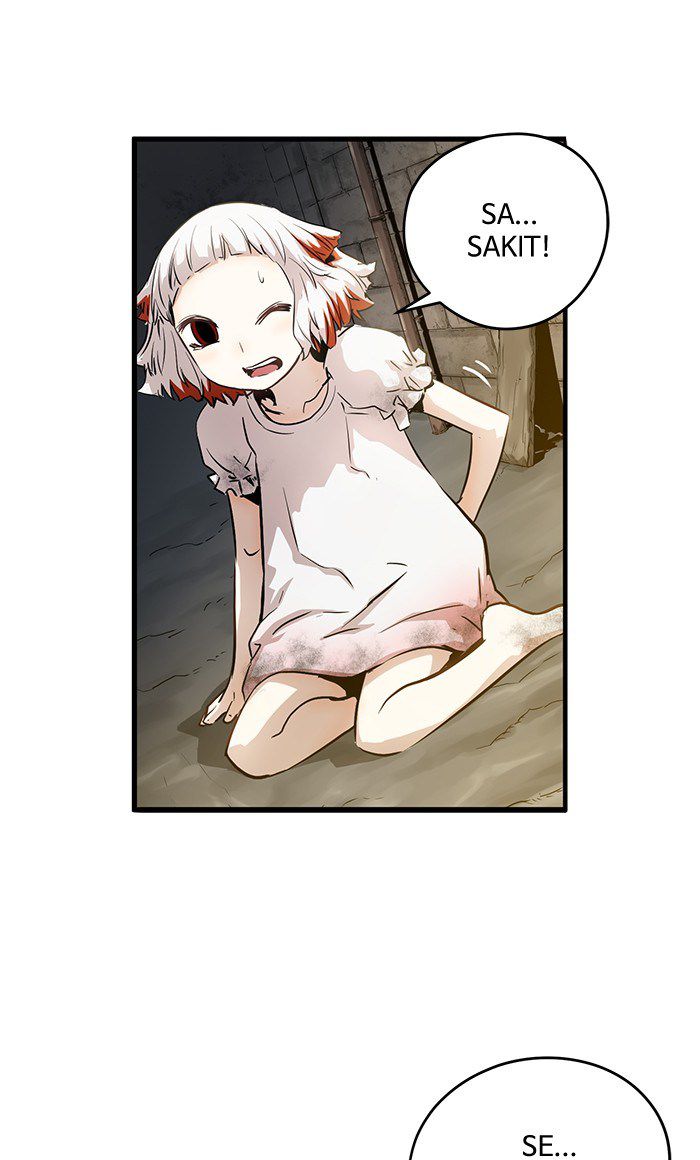 Promised Orchid Chapter 22 - halaman 61