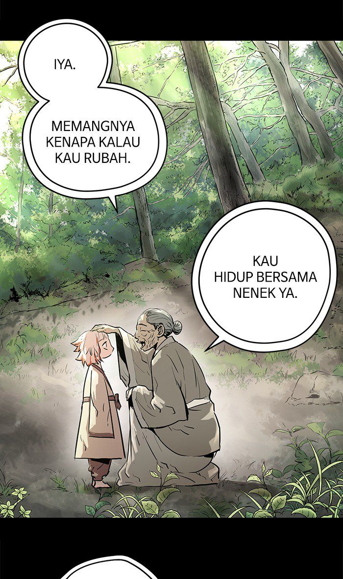 Promised Orchid Chapter 22 - halaman 8