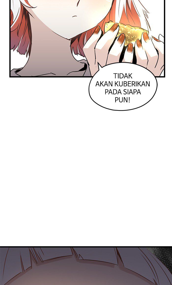 Promised Orchid Chapter 22 - halaman 80