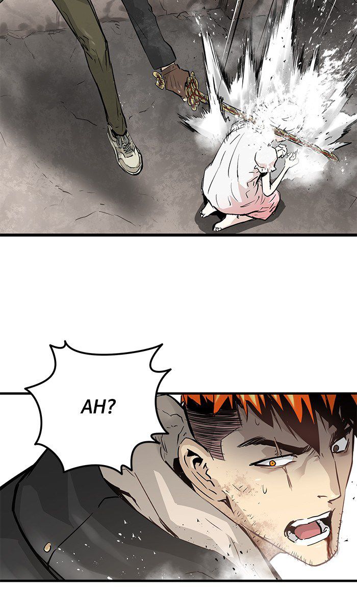 Promised Orchid Chapter 22 - halaman 87