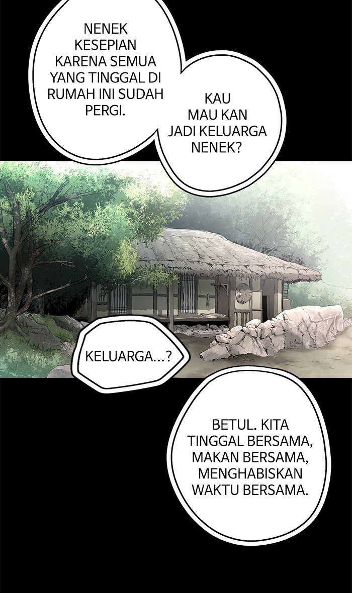 Promised Orchid Chapter 22 - halaman 9
