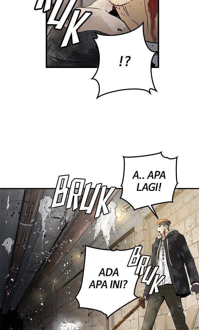 Promised Orchid Chapter 22 - halaman 91