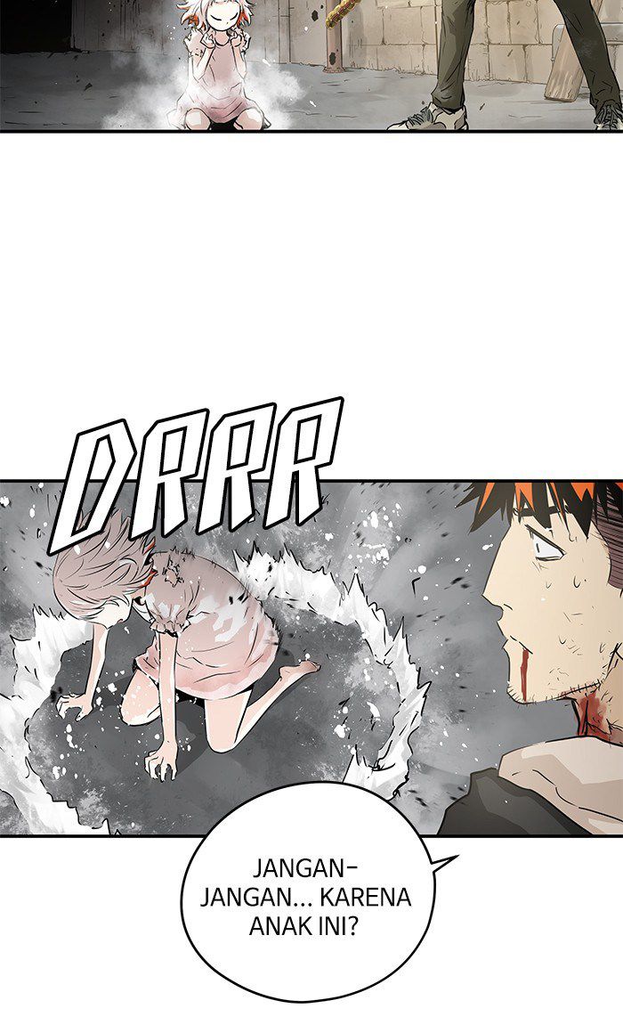 Promised Orchid Chapter 22 - halaman 92