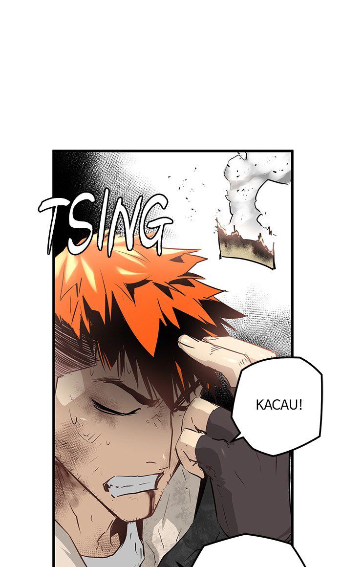 Promised Orchid Chapter 22 - halaman 93