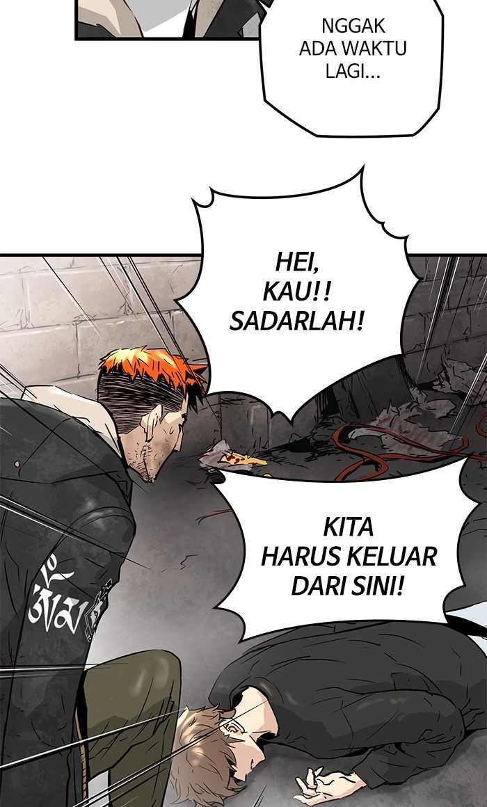 Promised Orchid Chapter 22 - halaman 94