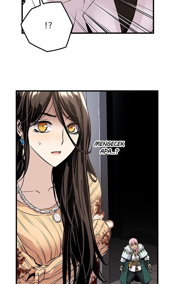 Promised Orchid Chapter 23 - halaman 15