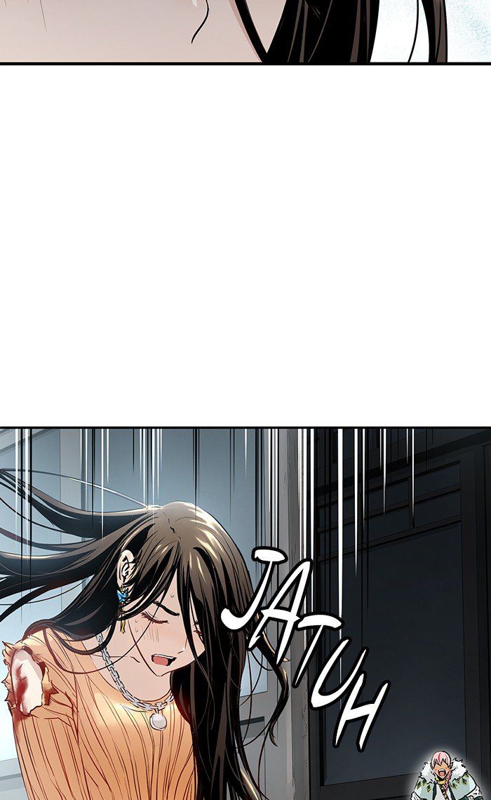 Promised Orchid Chapter 23 - halaman 19