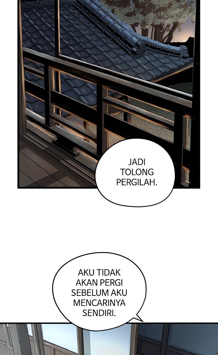 Promised Orchid Chapter 23 - halaman 2