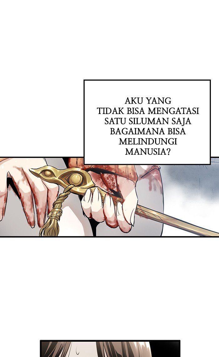 Promised Orchid Chapter 23 - halaman 22