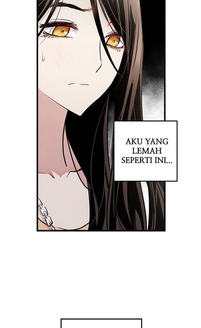 Promised Orchid Chapter 23 - halaman 23