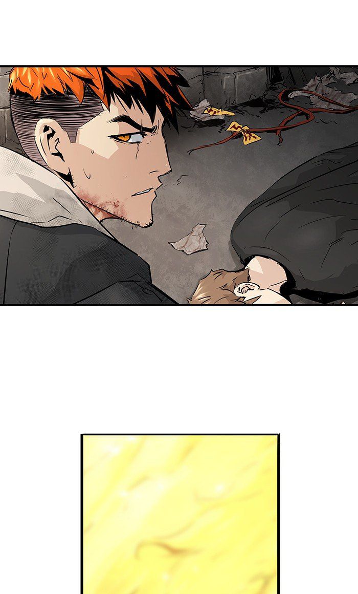 Promised Orchid Chapter 23 - halaman 27