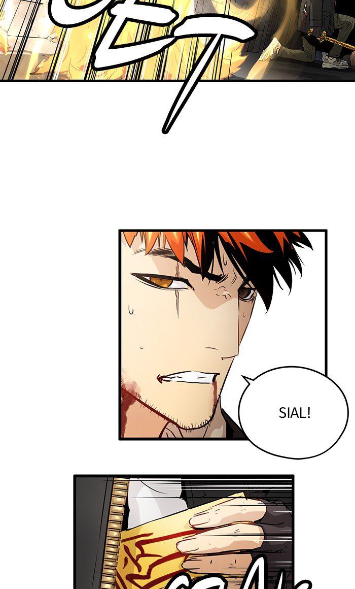 Promised Orchid Chapter 23 - halaman 33