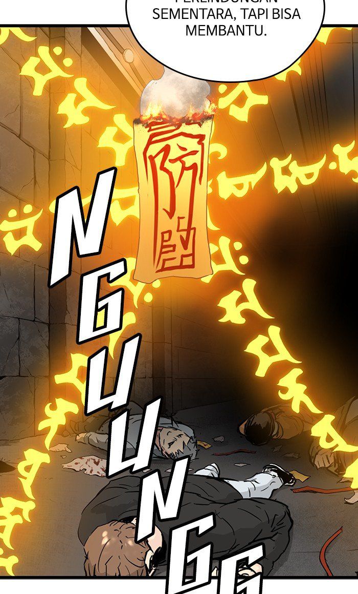 Promised Orchid Chapter 23 - halaman 35