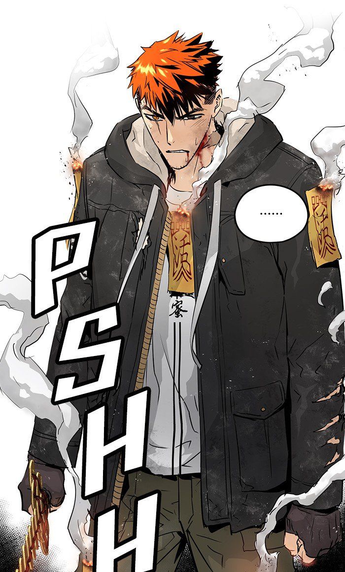 Promised Orchid Chapter 23 - halaman 38