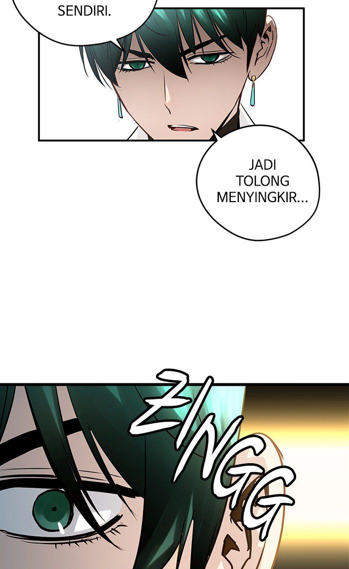 Promised Orchid Chapter 23 - halaman 4