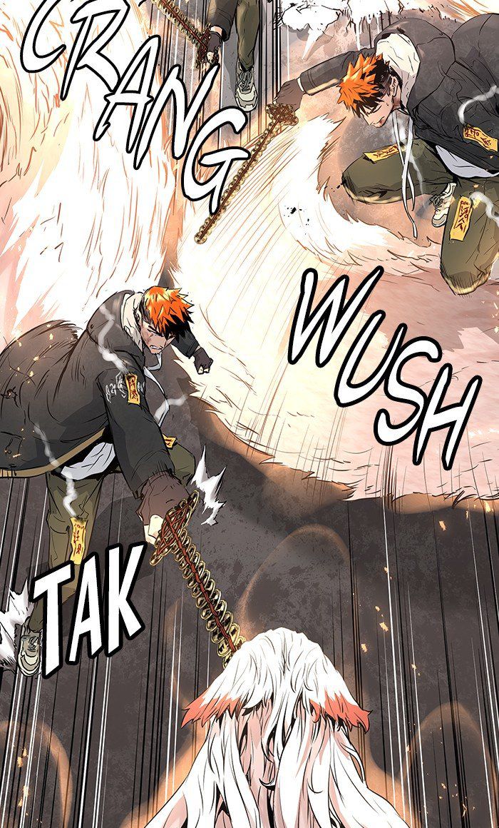 Promised Orchid Chapter 23 - halaman 44