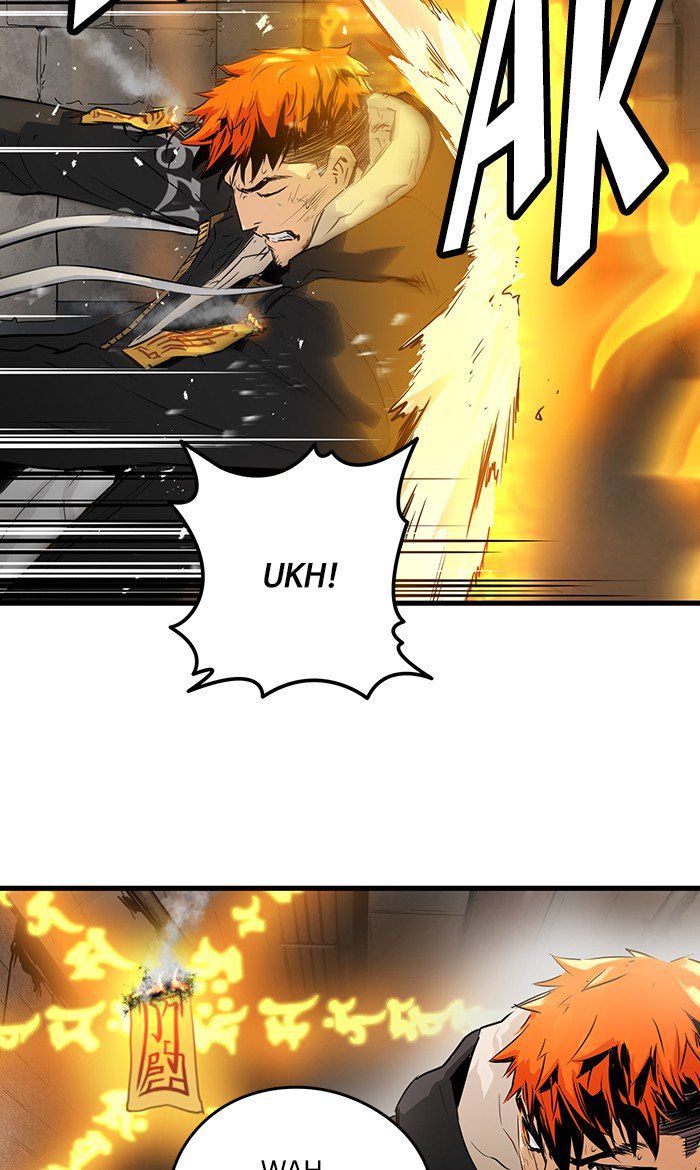 Promised Orchid Chapter 23 - halaman 57