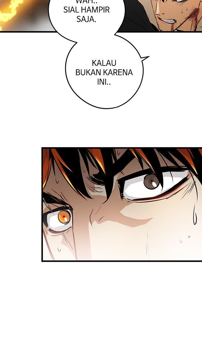 Promised Orchid Chapter 23 - halaman 58
