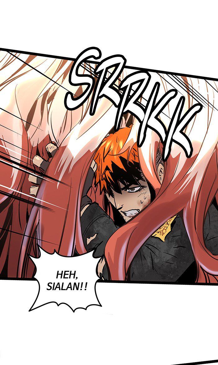 Promised Orchid Chapter 23 - halaman 61