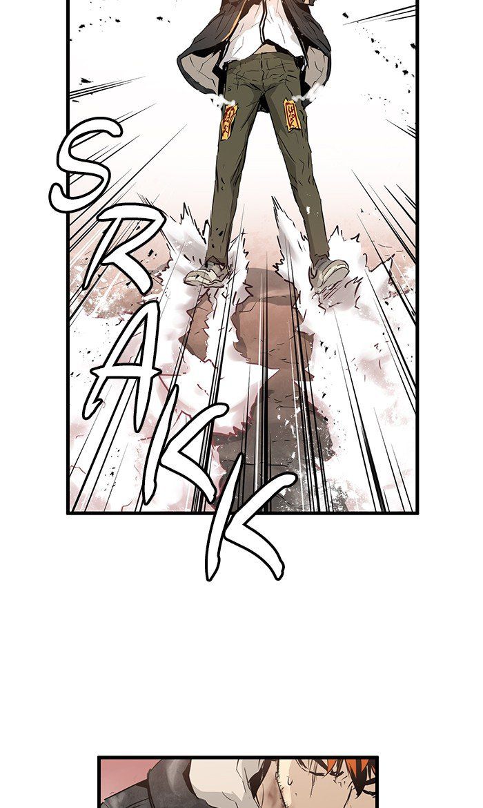 Promised Orchid Chapter 23 - halaman 69