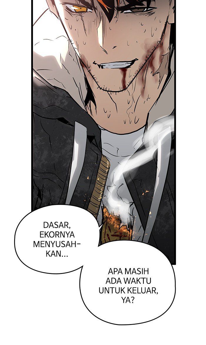 Promised Orchid Chapter 23 - halaman 71
