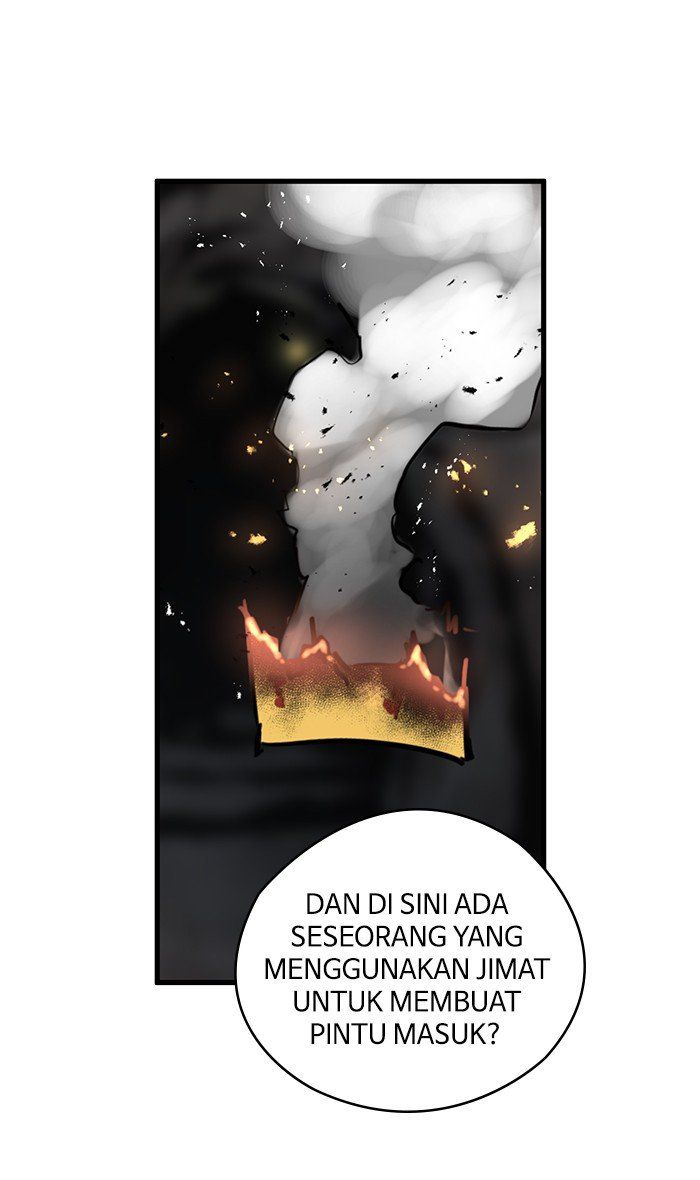 Promised Orchid Chapter 23 - halaman 74