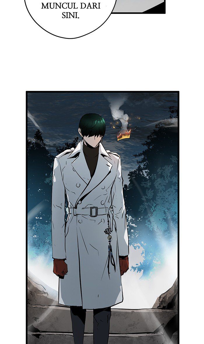 Promised Orchid Chapter 23 - halaman 76