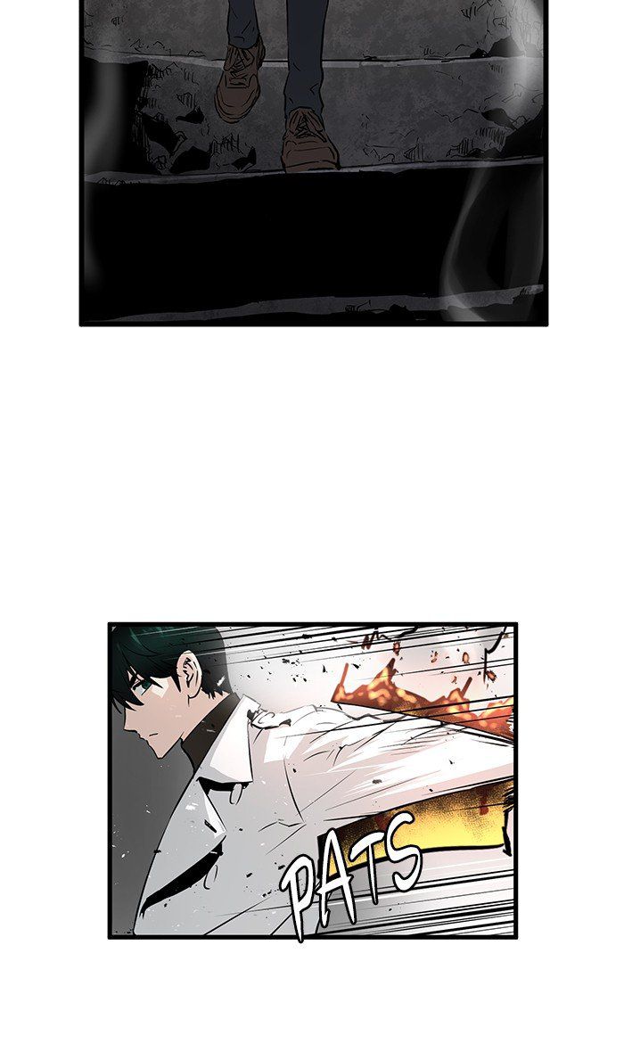Promised Orchid Chapter 23 - halaman 77