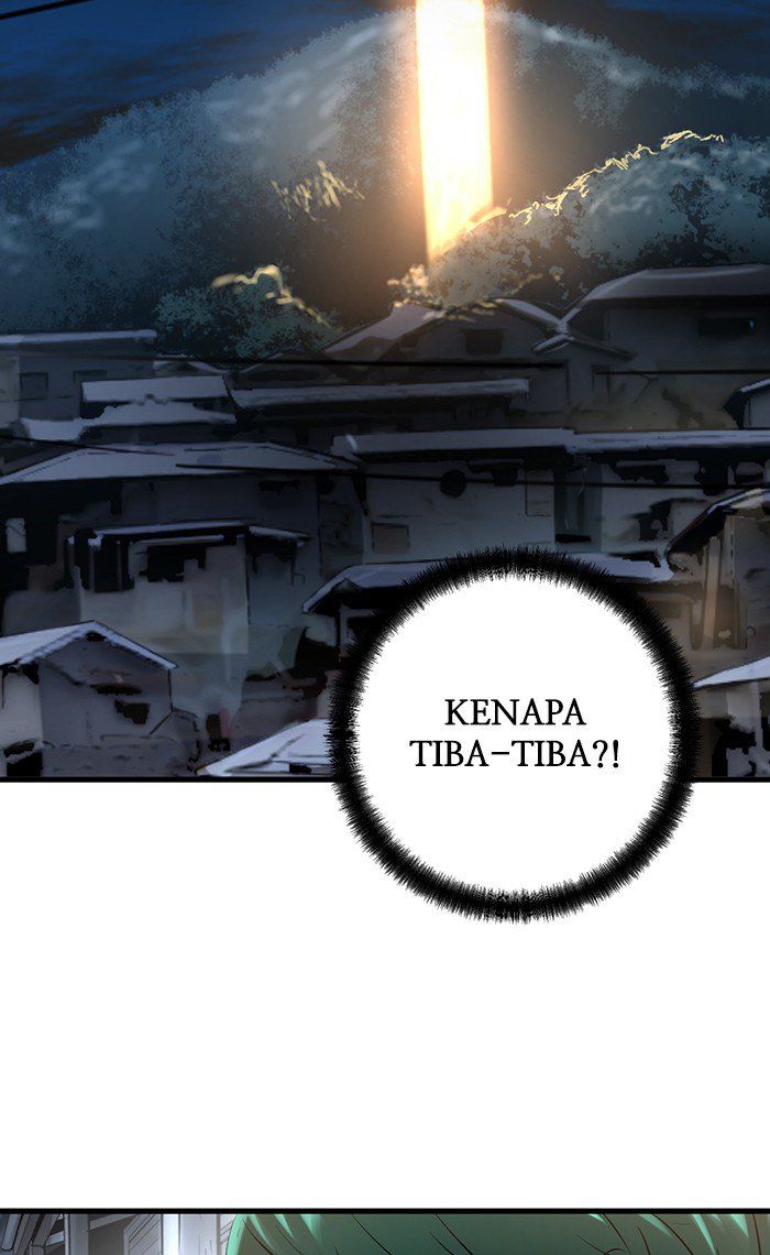 Promised Orchid Chapter 23 - halaman 8