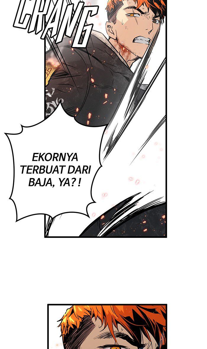 Promised Orchid Chapter 23 - halaman 85