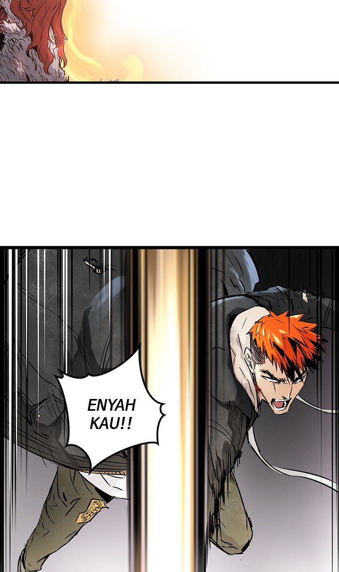 Promised Orchid Chapter 23 - halaman 91