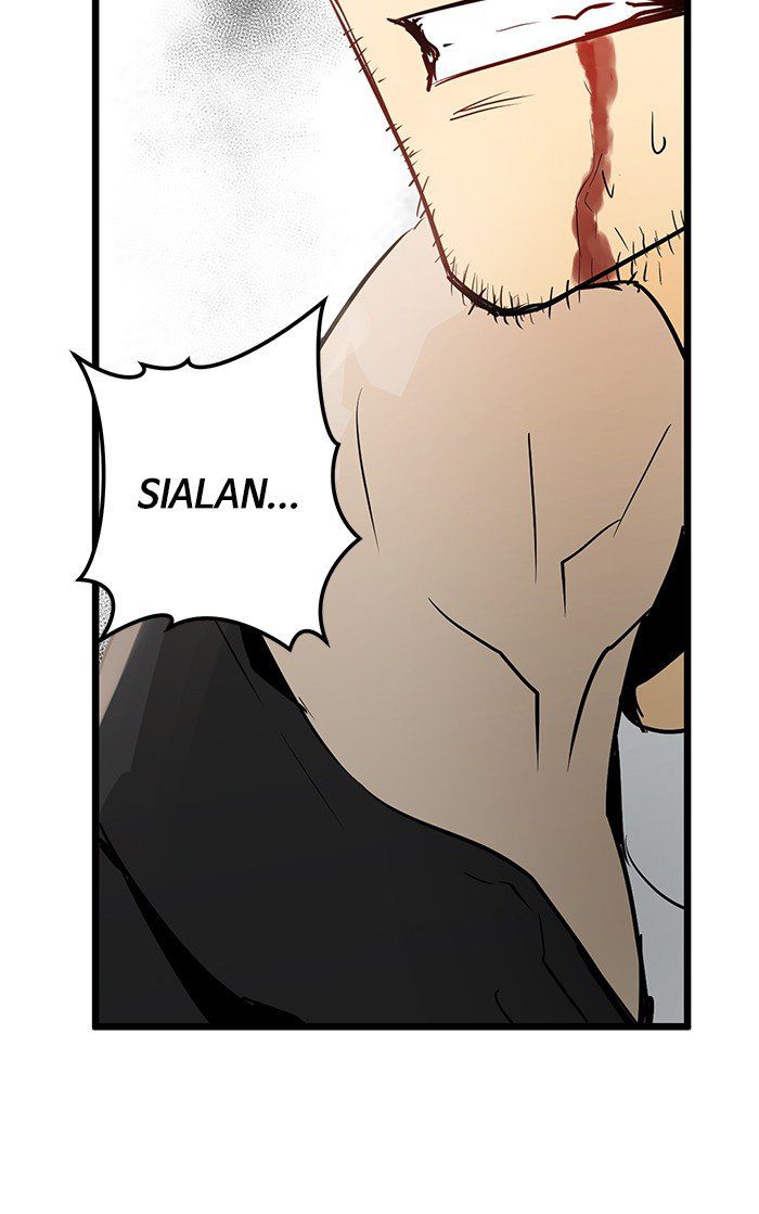Promised Orchid Chapter 23 - halaman 97