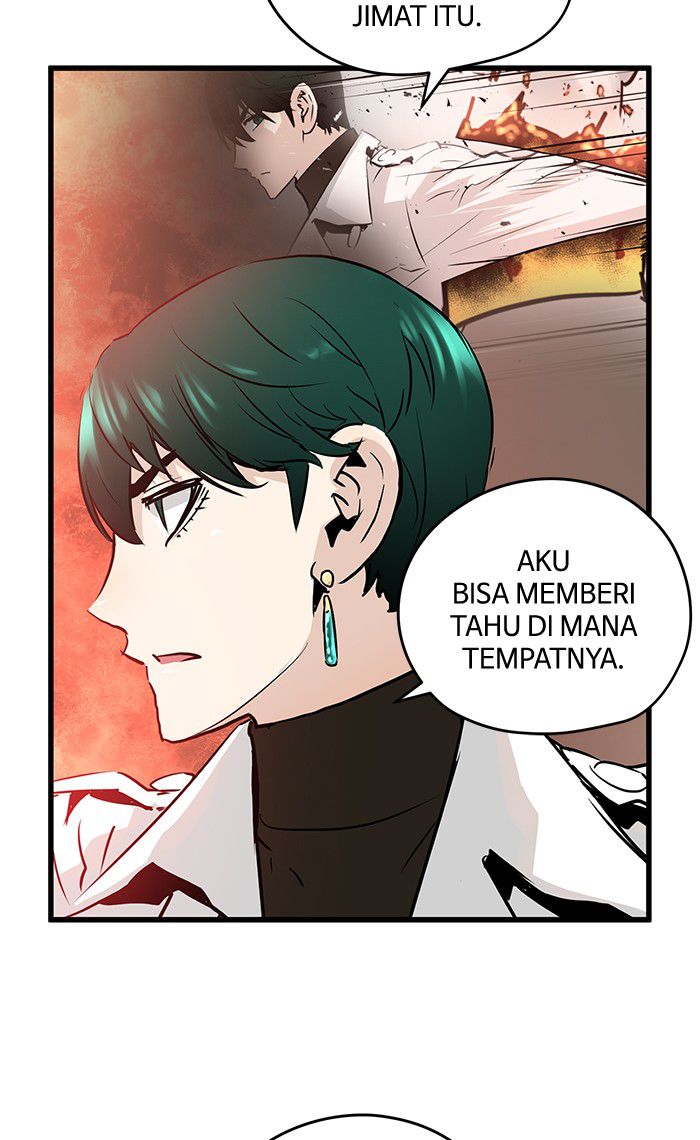Promised Orchid Chapter 24 - halaman 100