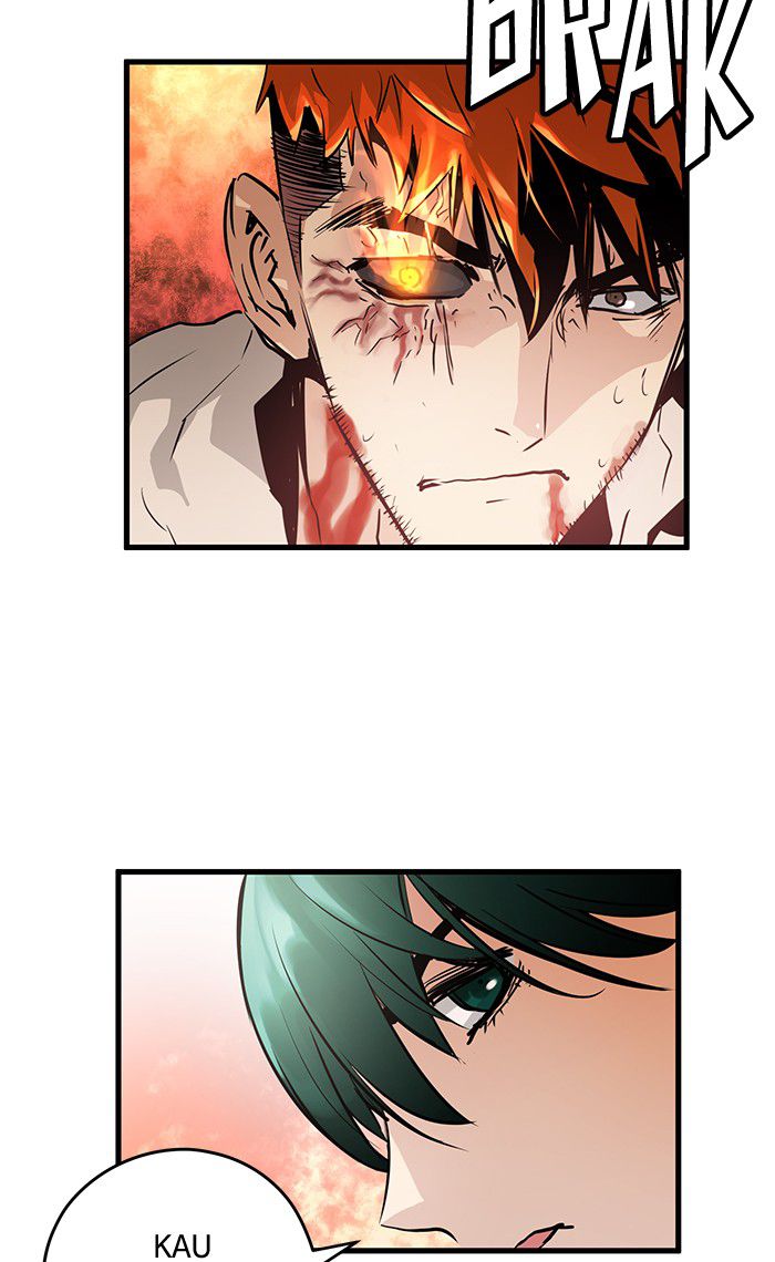 Promised Orchid Chapter 24 - halaman 102