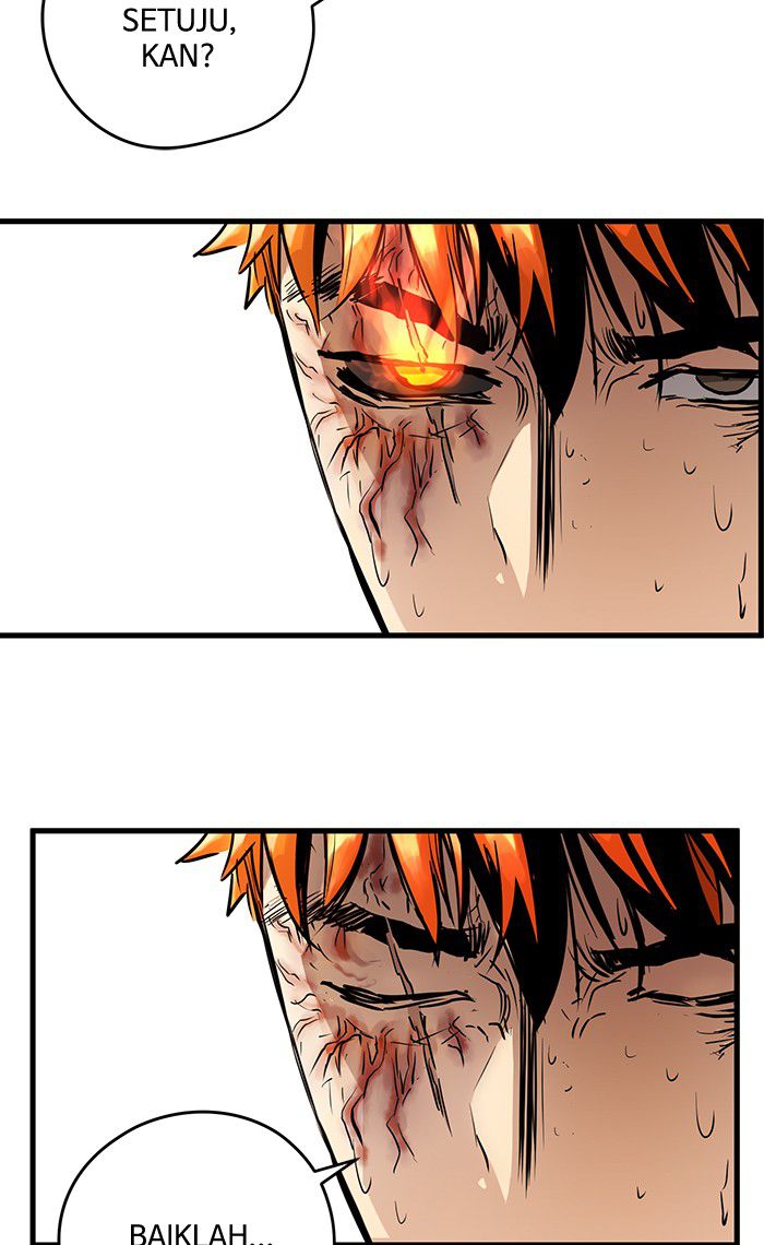 Promised Orchid Chapter 24 - halaman 103