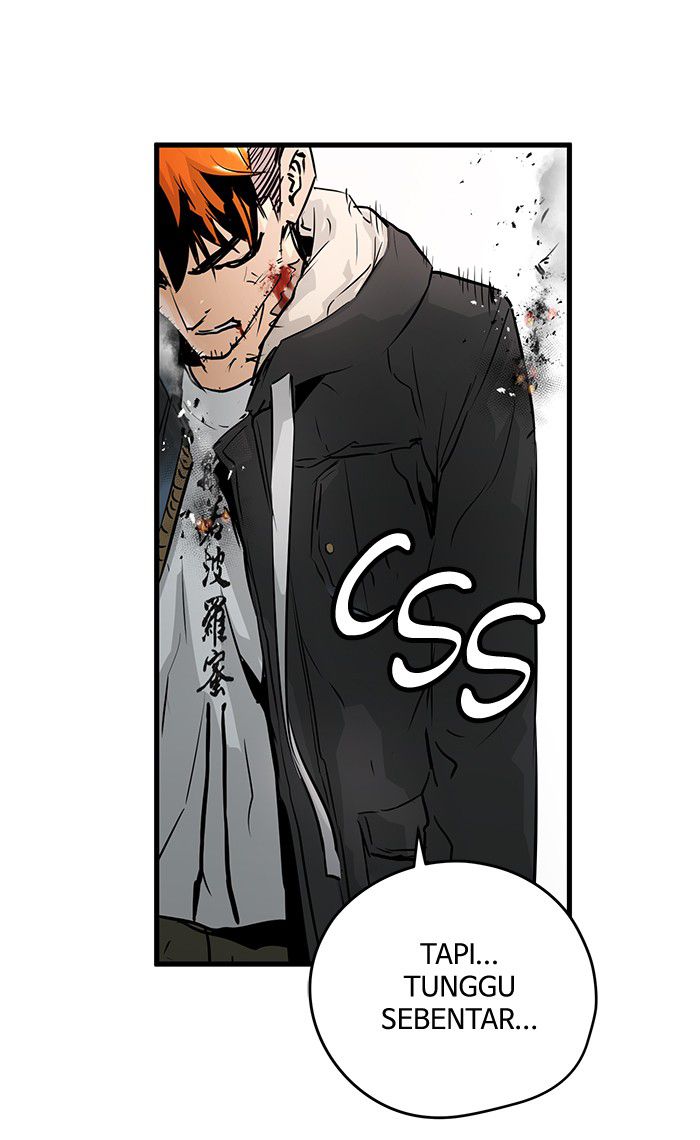 Promised Orchid Chapter 24 - halaman 105