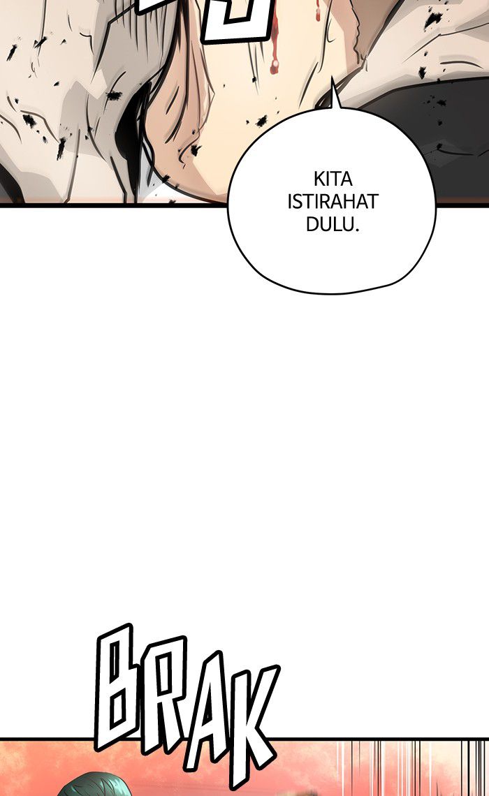 Promised Orchid Chapter 24 - halaman 107