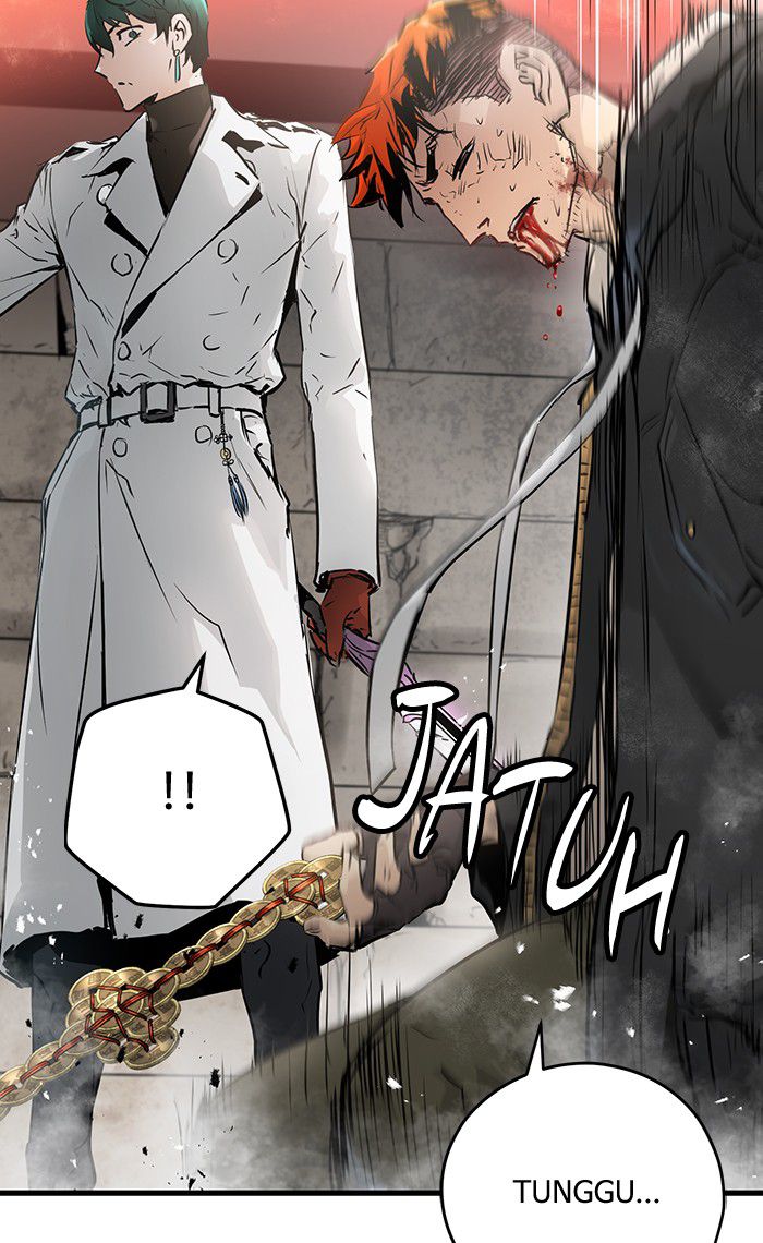 Promised Orchid Chapter 24 - halaman 108