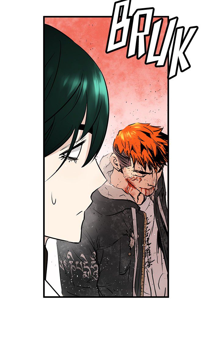 Promised Orchid Chapter 24 - halaman 111