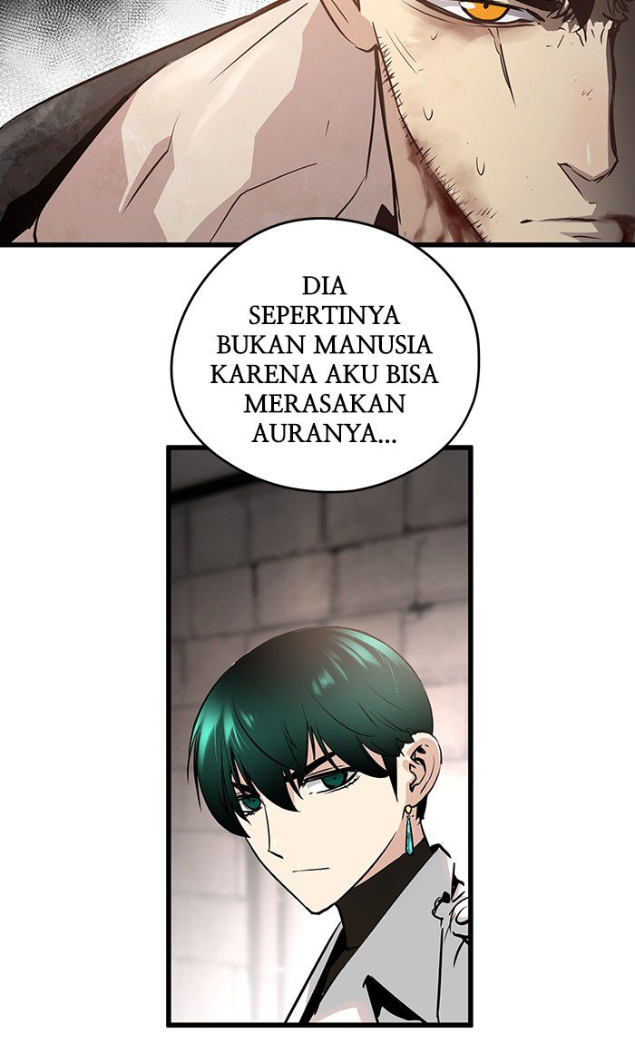 Promised Orchid Chapter 24 - halaman 14