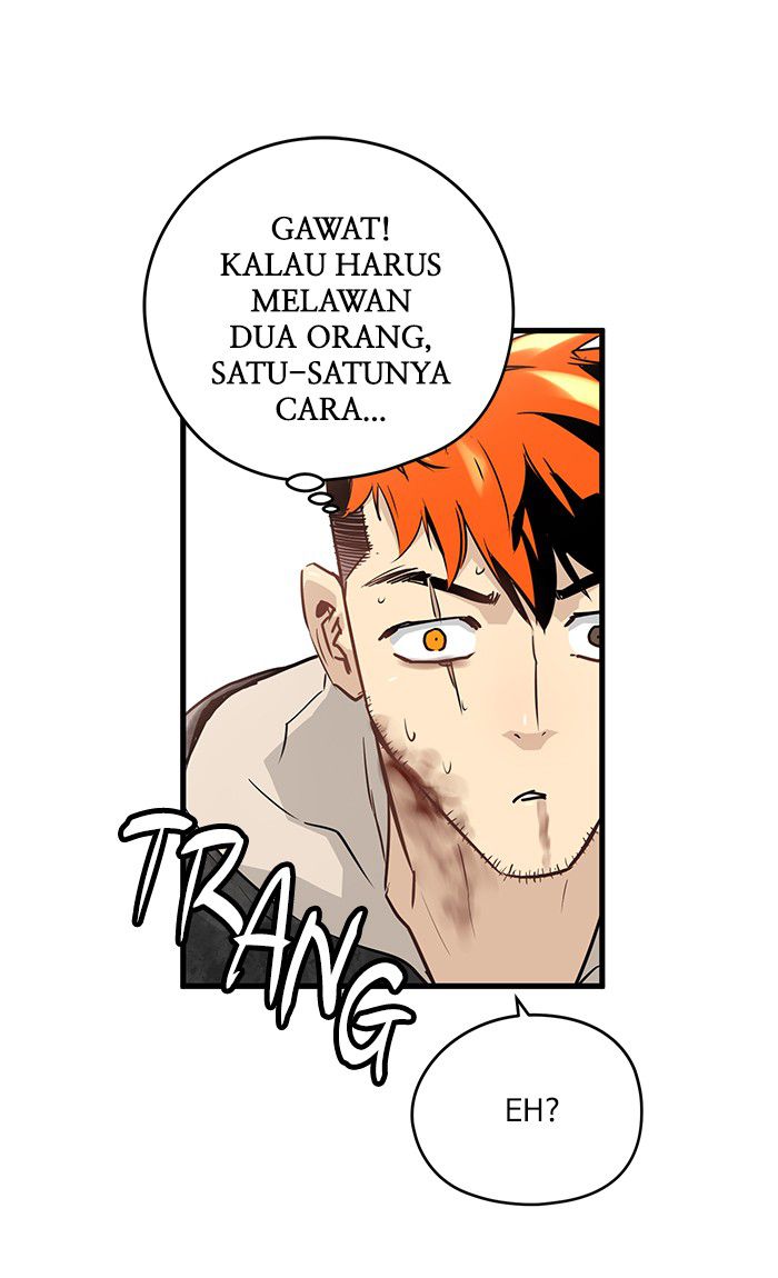 Promised Orchid Chapter 24 - halaman 15