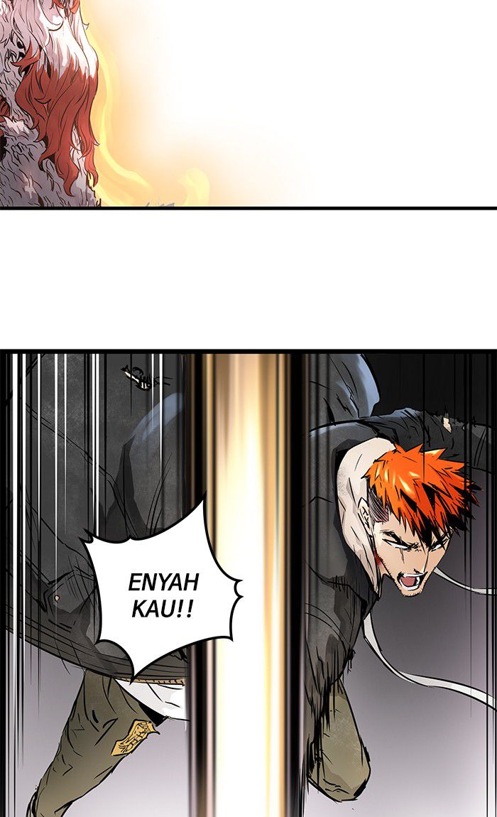 Promised Orchid Chapter 24 - halaman 2