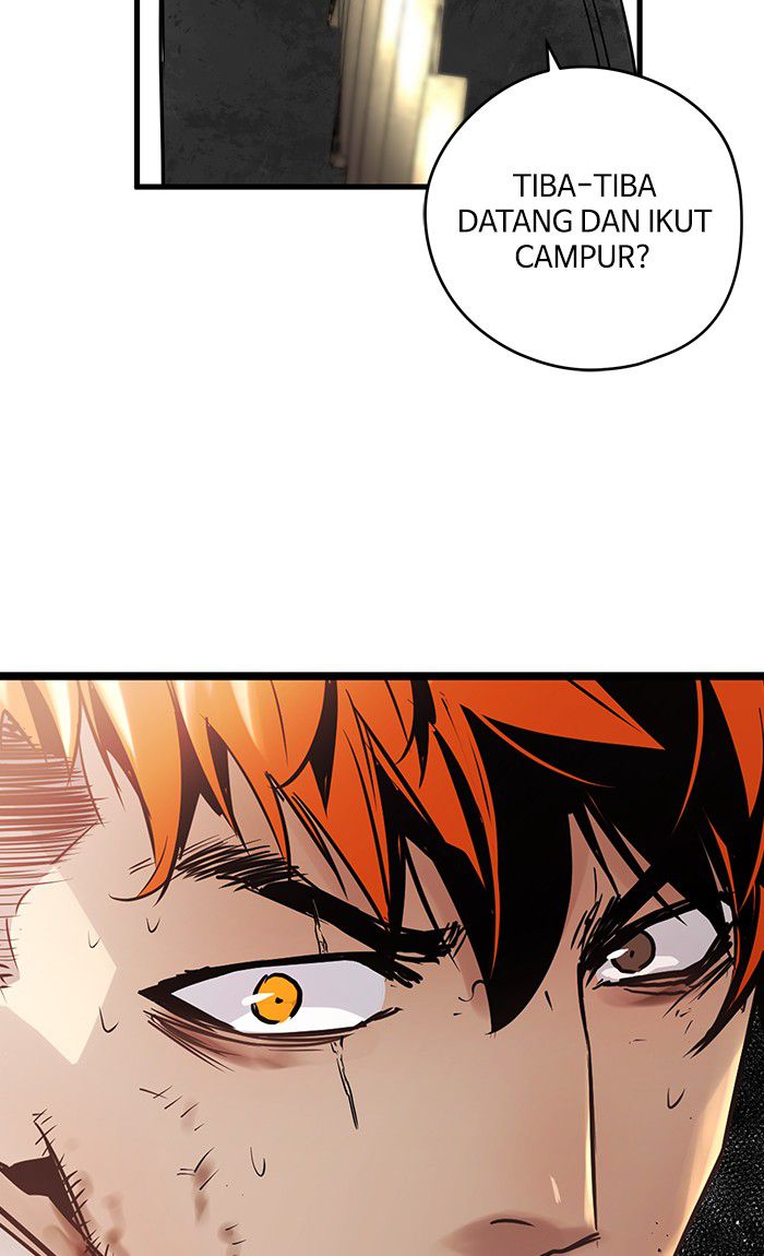 Promised Orchid Chapter 24 - halaman 22