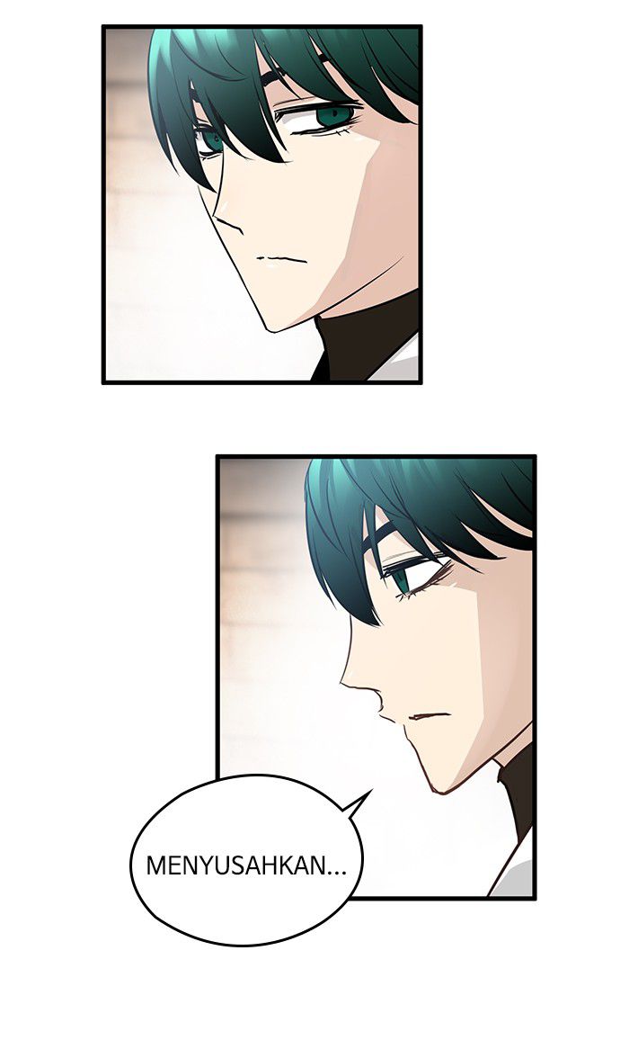 Promised Orchid Chapter 24 - halaman 24