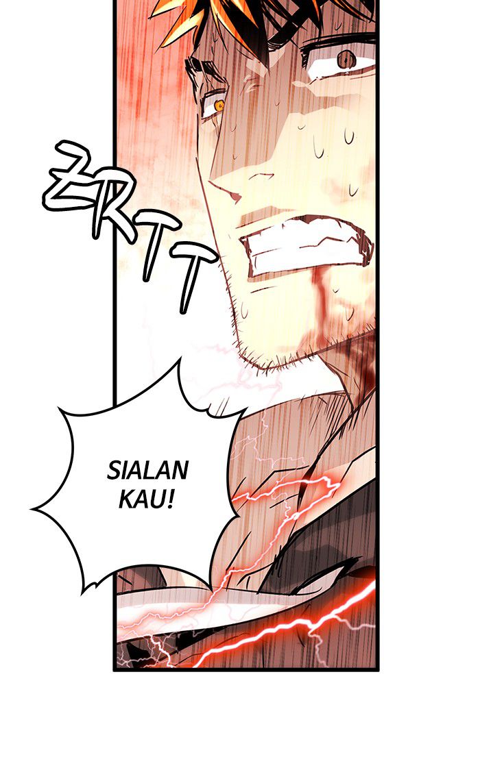 Promised Orchid Chapter 24 - halaman 27