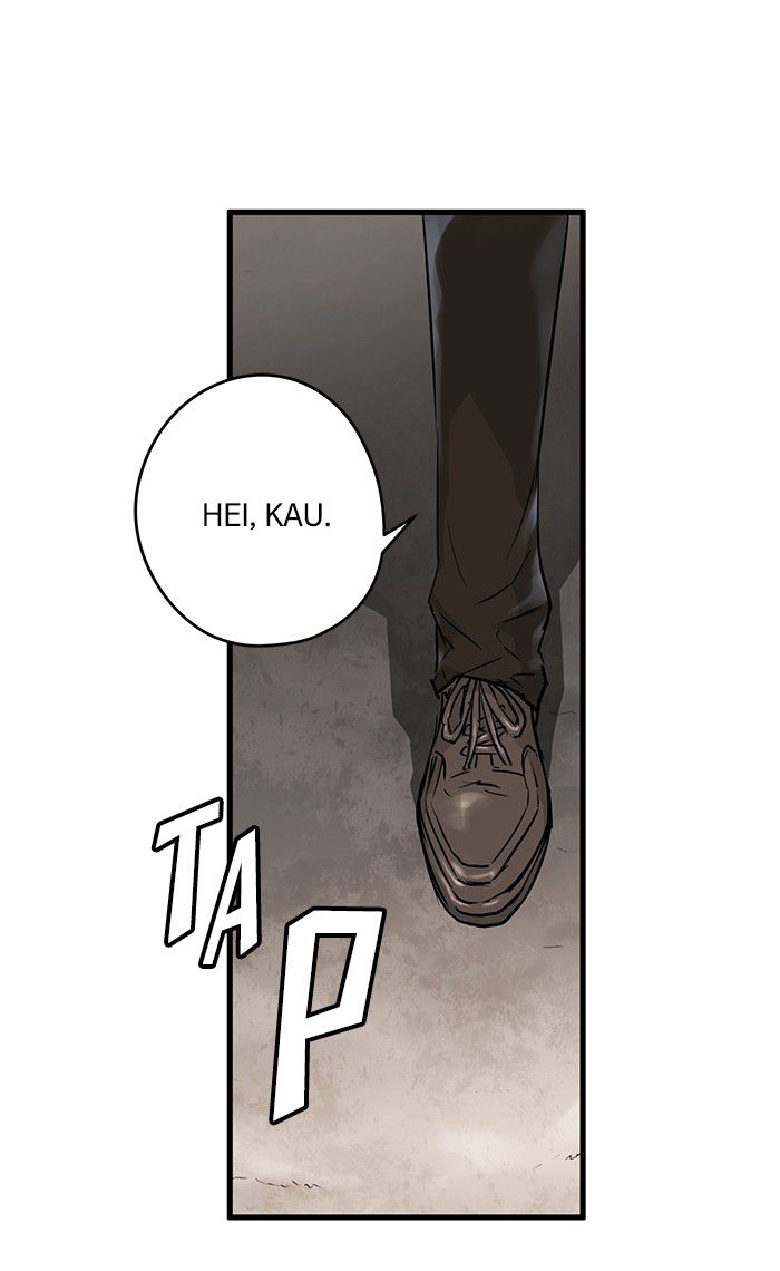 Promised Orchid Chapter 24 - halaman 28