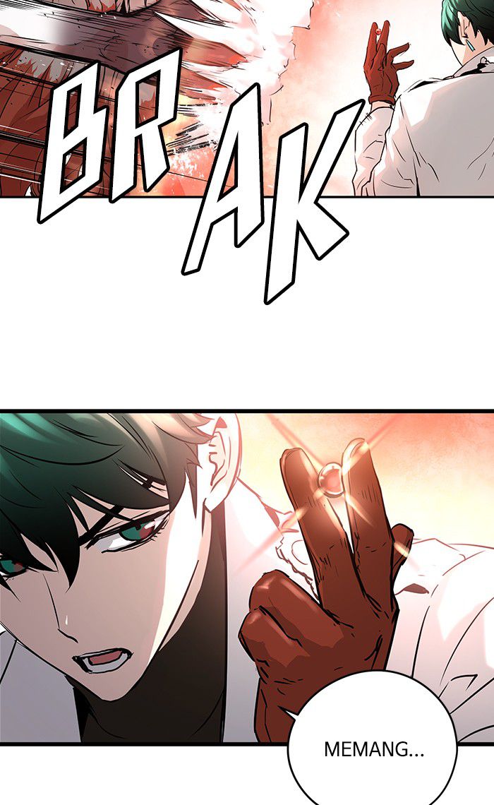 Promised Orchid Chapter 24 - halaman 32
