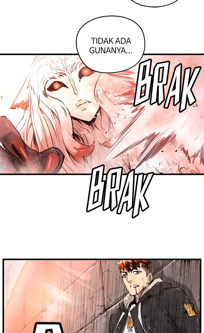 Promised Orchid Chapter 24 - halaman 33