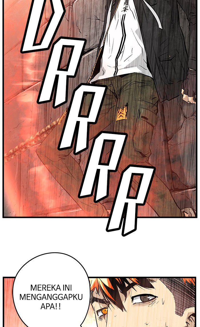 Promised Orchid Chapter 24 - halaman 34